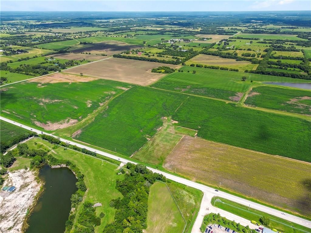 61 Acres Tract 3 291 Highway — photo 3