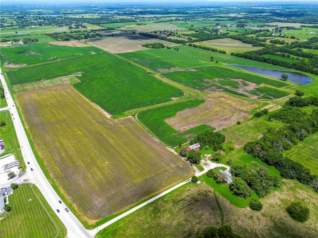 61 Acres Tract 3 291 Highway — photo 4