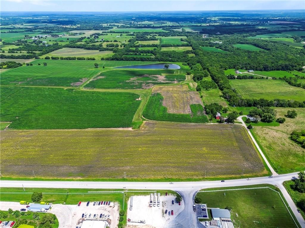 61 Acres Tract 3 291 Highway — photo 6