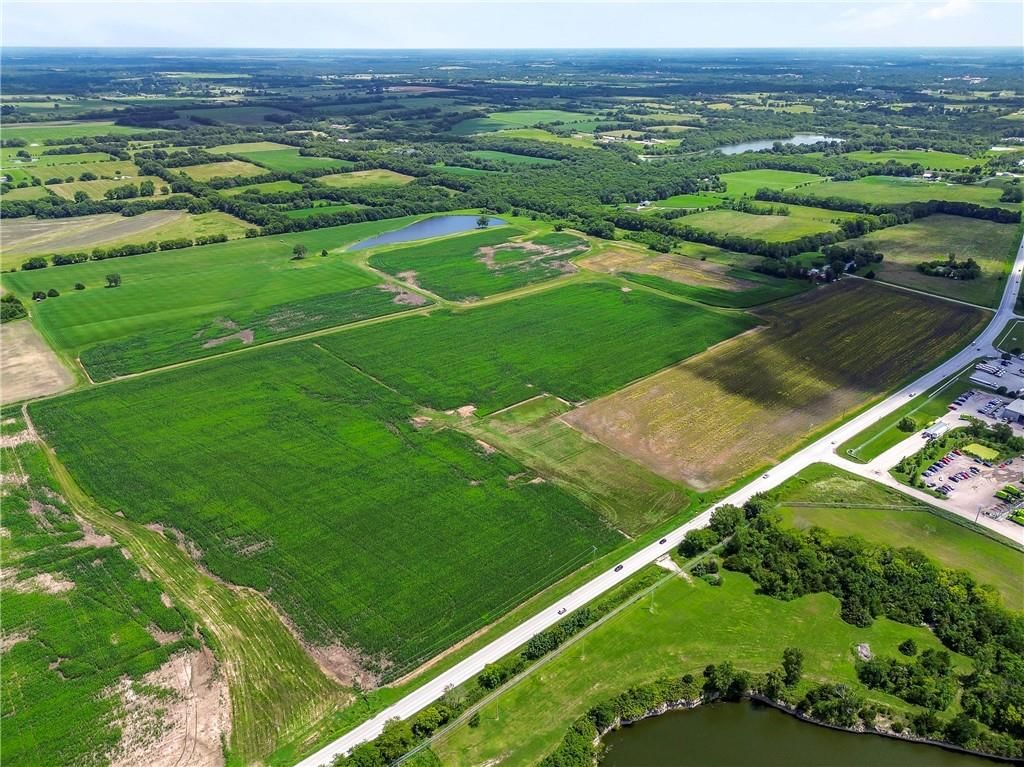 61 Acres Tract 3 291 Highway — photo 7