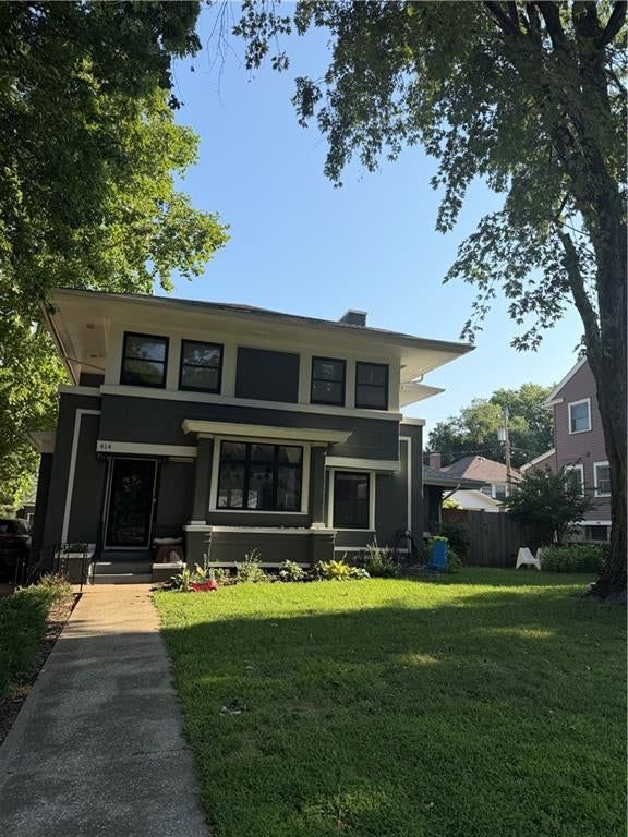 414 W 61st Street — photo 1