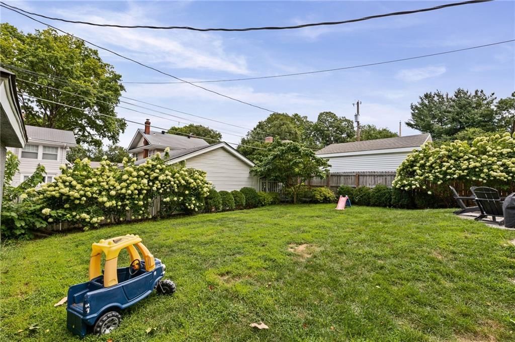 414 W 61st Street — photo 34