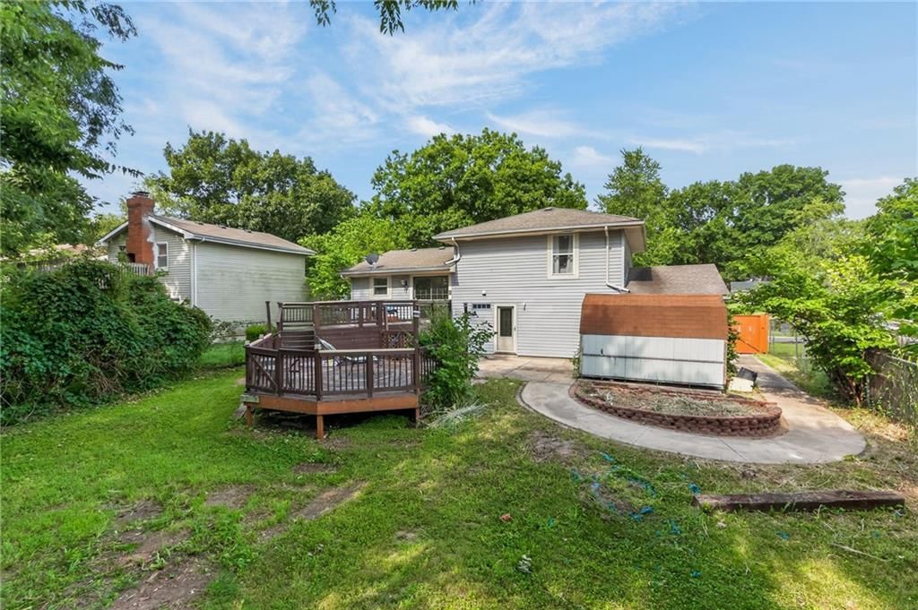13307 Overhill Road — photo 24