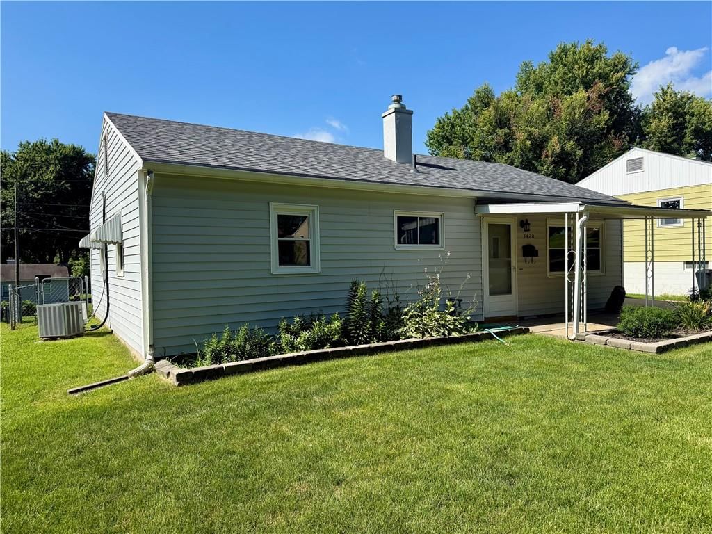3420 Jackson Street — photo 27