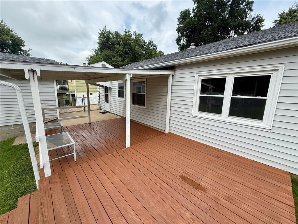 3420 Jackson Street — photo 30