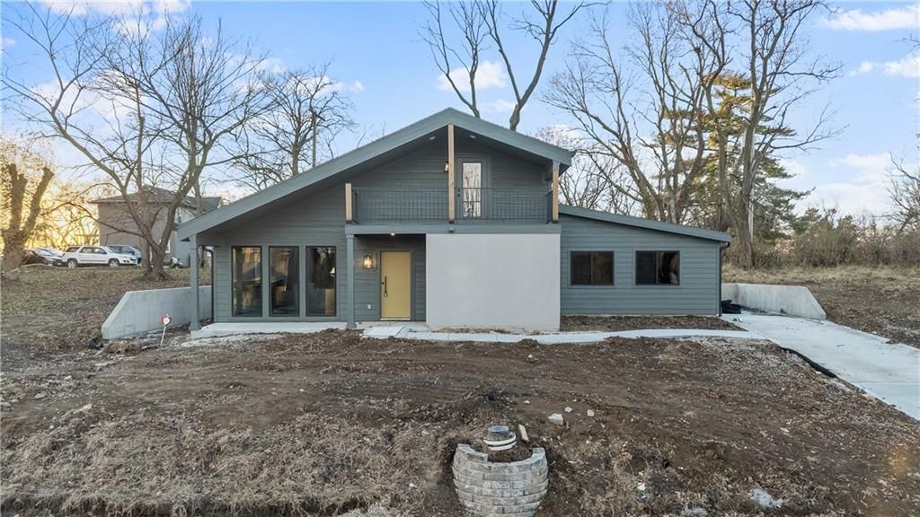 2522 Cissna Street — photo 1