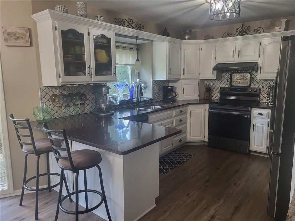 822 SW Lighthouse Point — photo 5