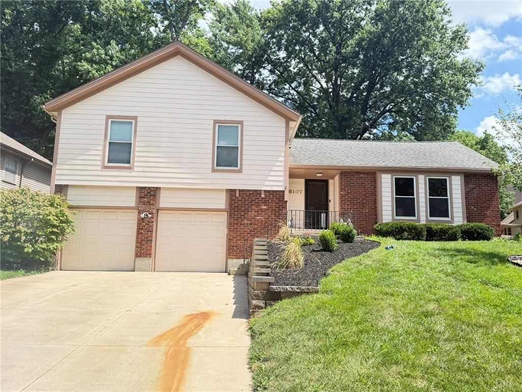 8107 Hauser Street — photo 1