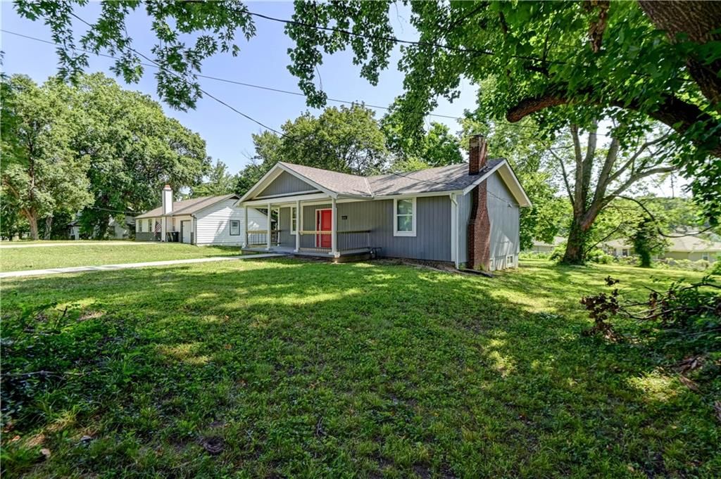 3719 N Bales Avenue — photo 2