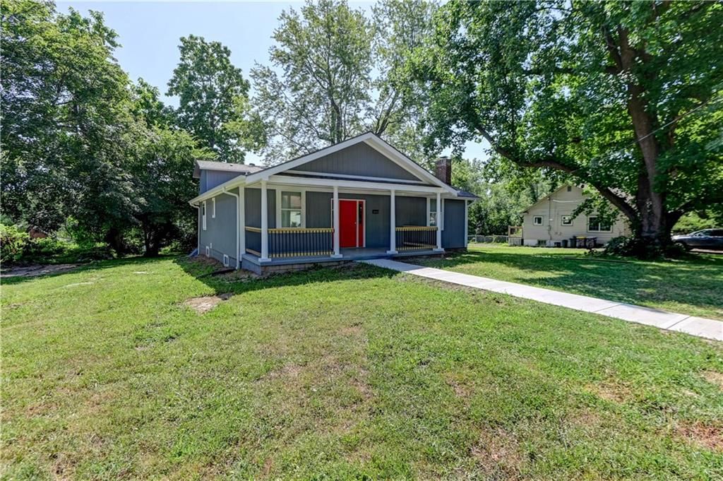 3719 N Bales Avenue — photo 3