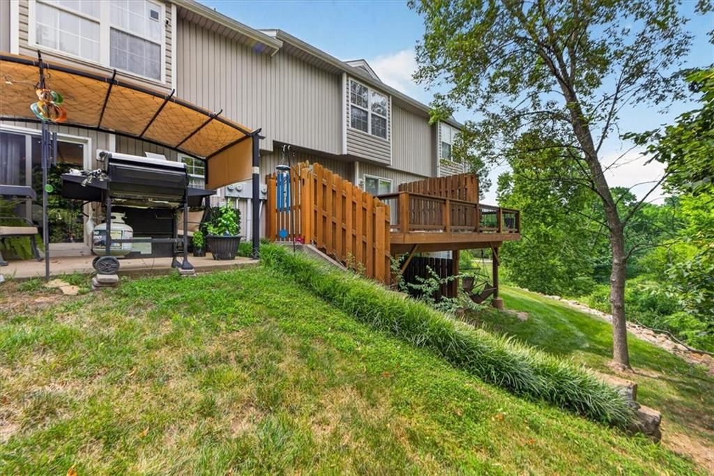 3529 NE Austin Drive — photo 37