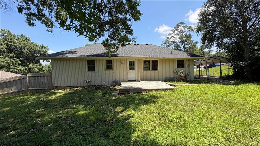 1424 Western Street — photo 3