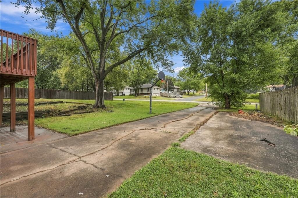 1600 Dana Drive — photo 36