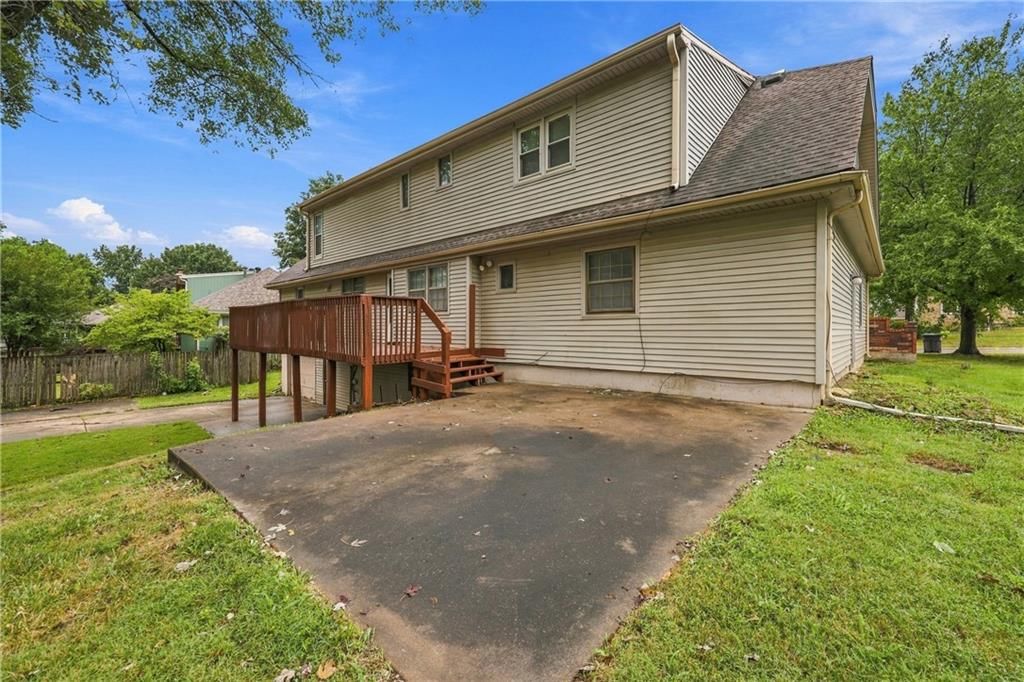 1600 Dana Drive — photo 38