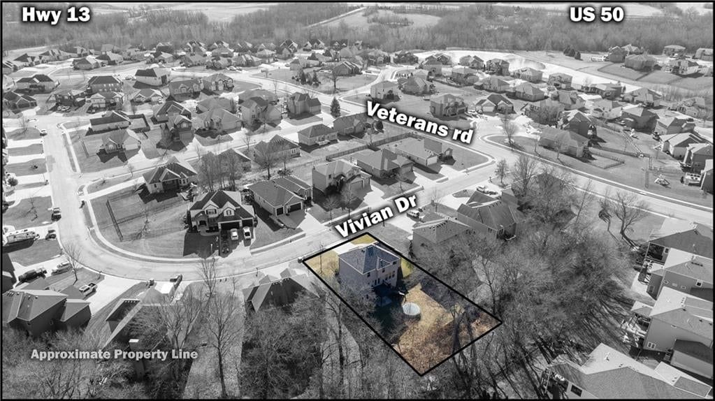 1236 Vivian Drive — photo 68