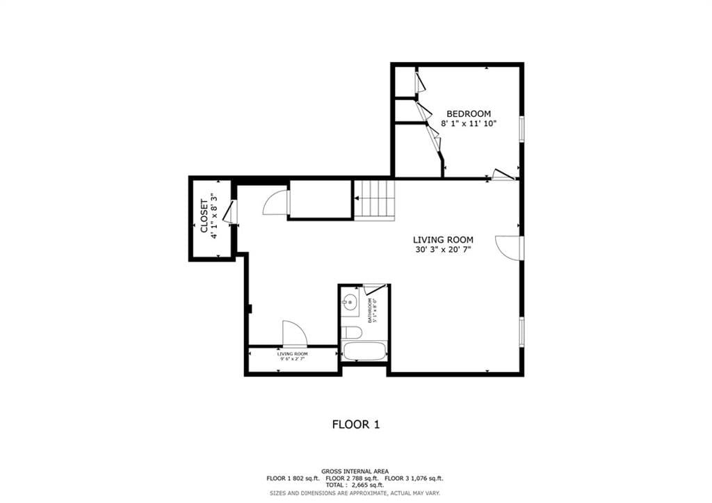 1236 Vivian Drive — photo 75