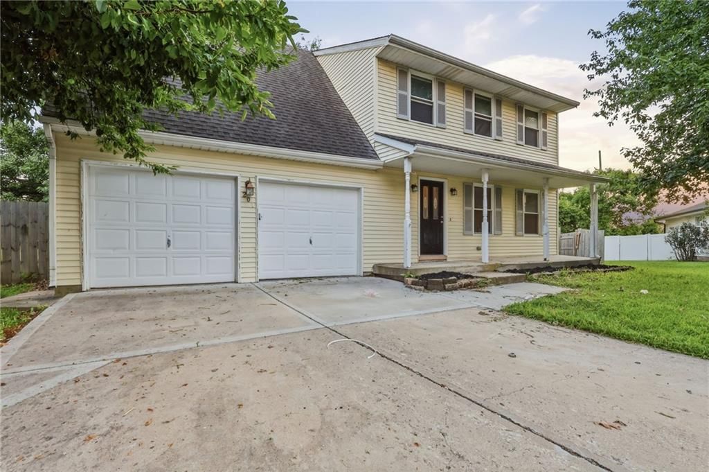 201 N Poplar Drive — photo 4
