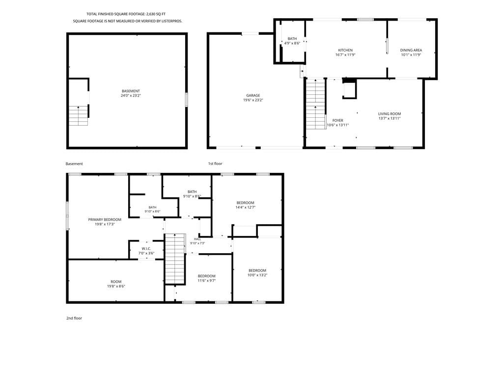201 N Poplar Drive — photo 43