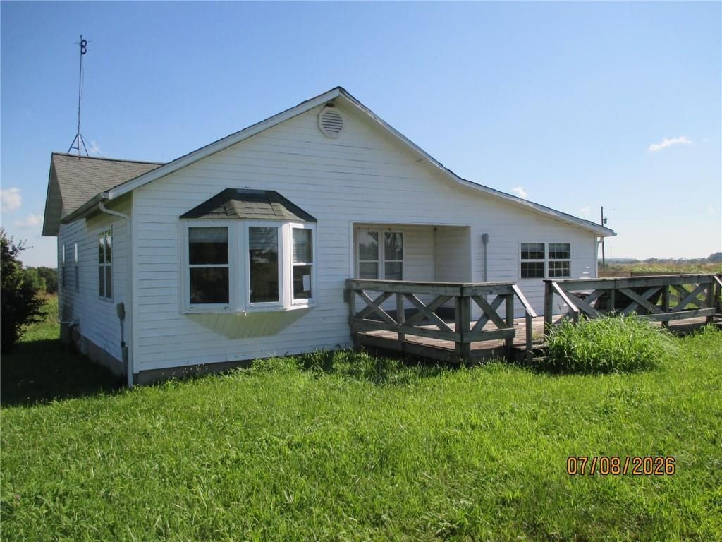41539 Hwy CC Highway, Barnett, MO