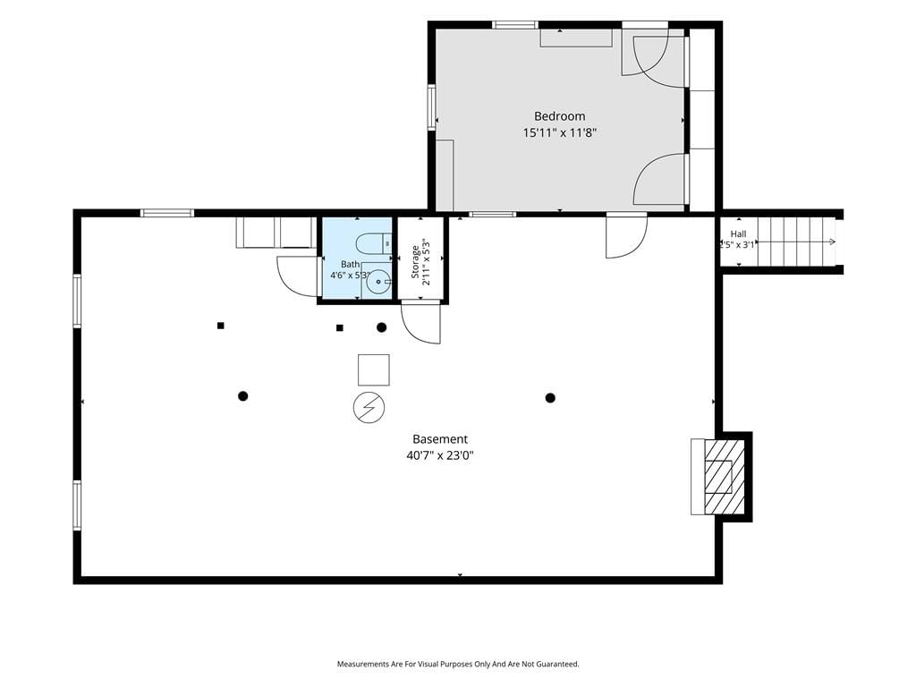 8029 Yecker Avenue — photo 31