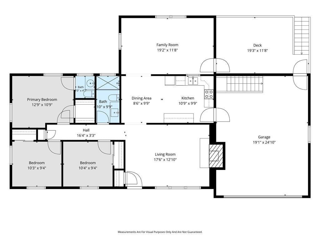 8029 Yecker Avenue — photo 32