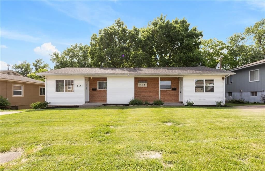 512-514 Maier Drive — photo 1