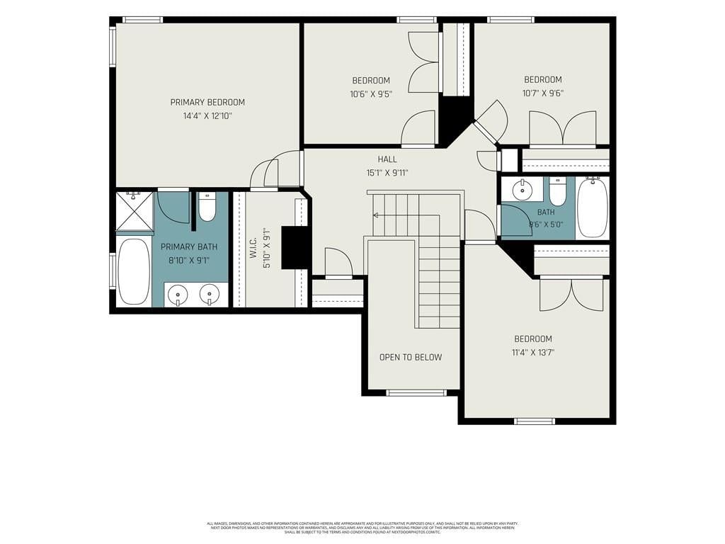 1058 Maple Woods Terrace — photo 33