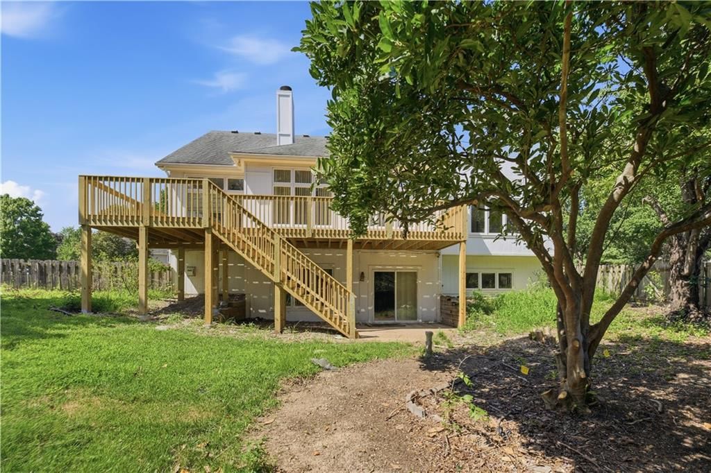1101 NE Waterfield Village Drive — photo 32