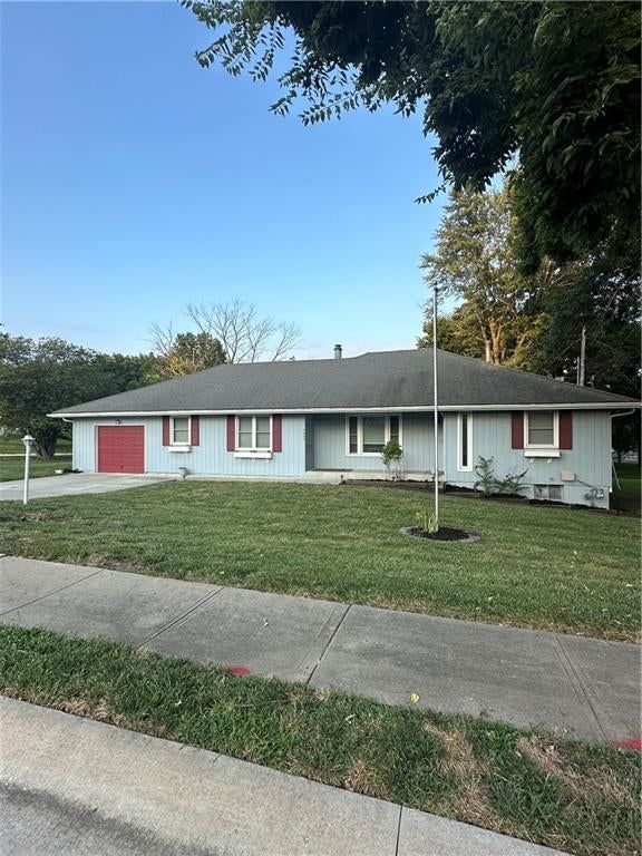 7305 N Harrison Street — photo 1