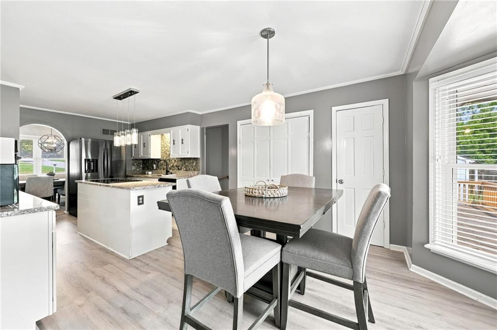 7305 N Harrison Street — photo 17