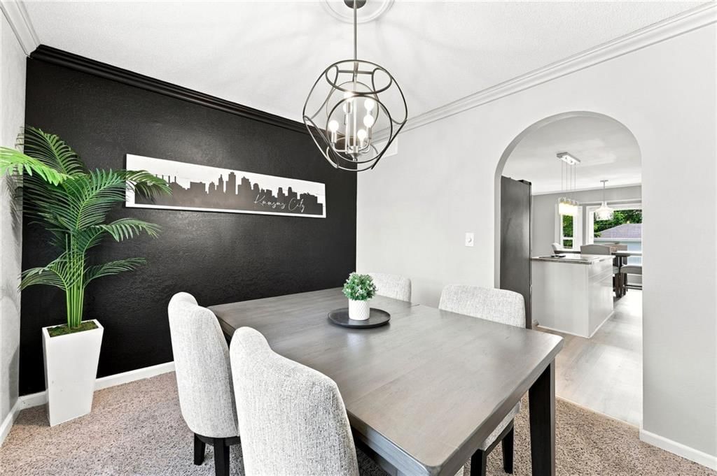 7305 N Harrison Street — photo 19