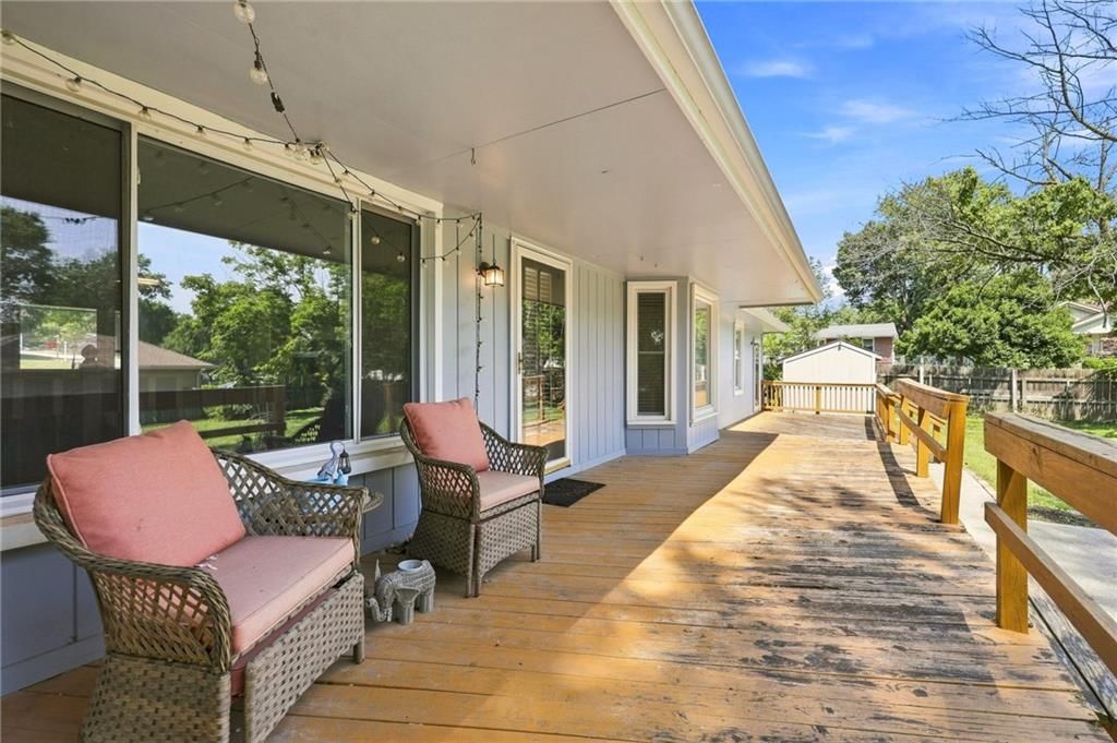 7305 N Harrison Street — photo 38