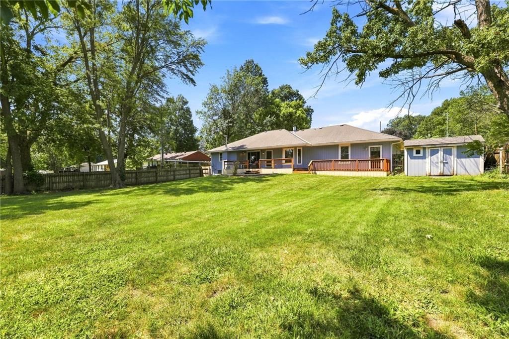 7305 N Harrison Street — photo 42