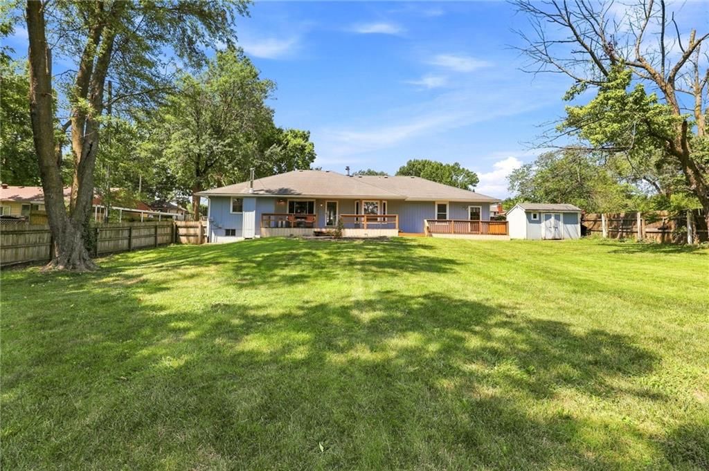 7305 N Harrison Street — photo 43