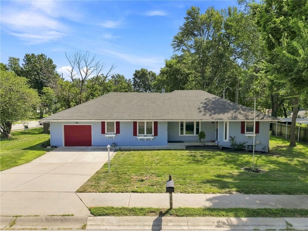 7305 N Harrison Street — photo 45