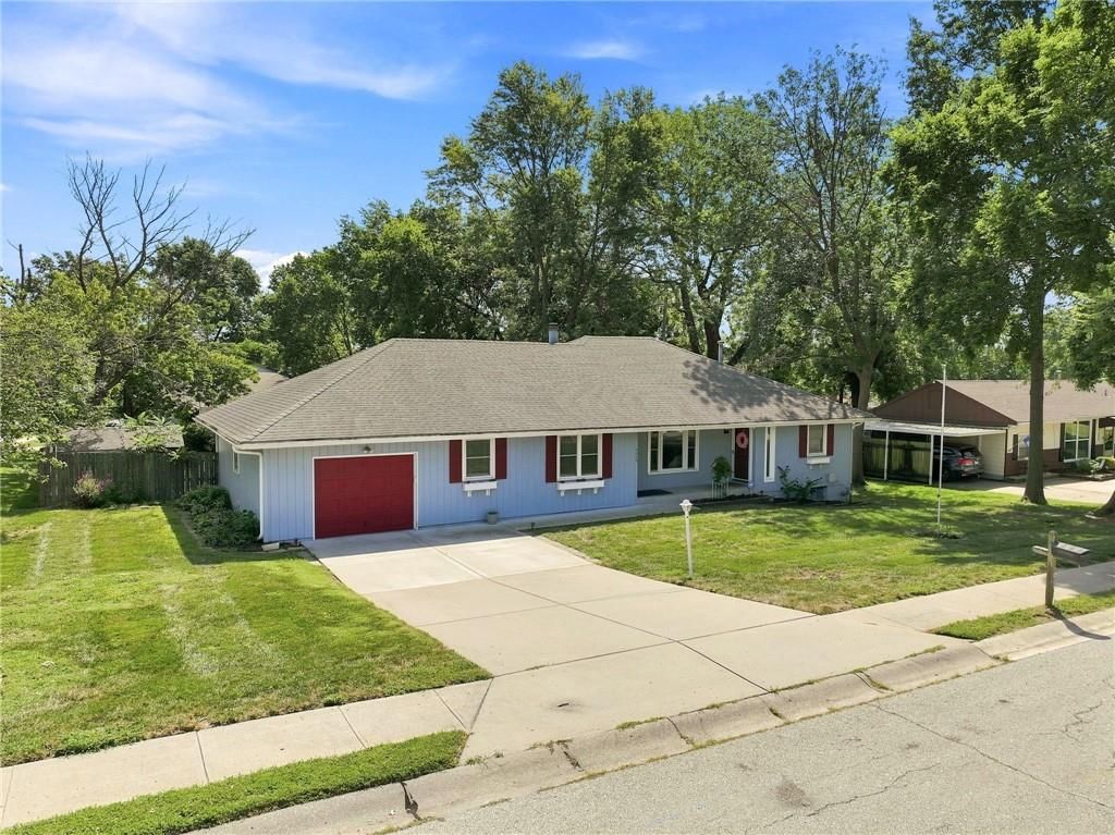 7305 N Harrison Street — photo 46