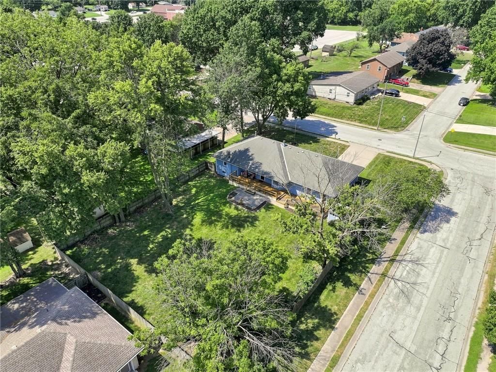 7305 N Harrison Street — photo 51