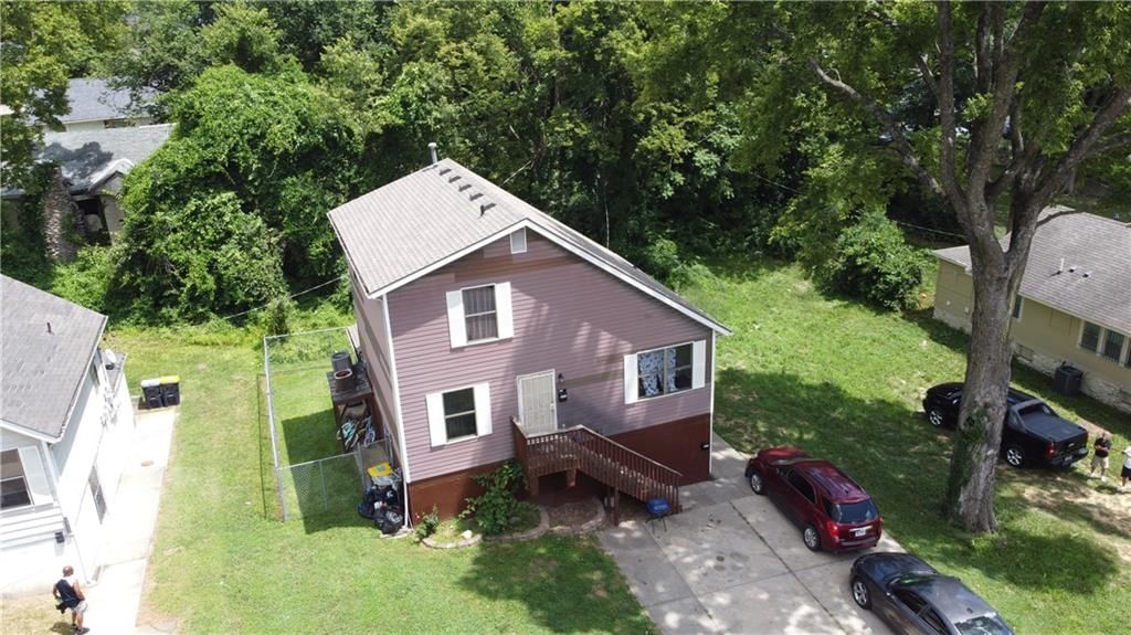 6805 E Cleveland Avenue — photo 3