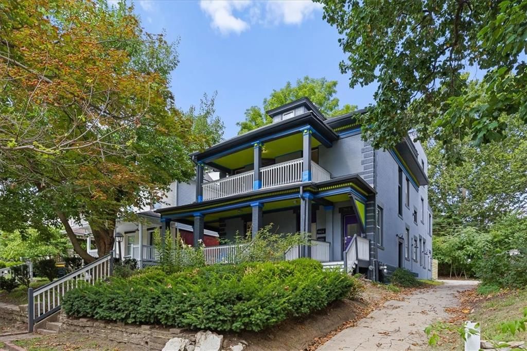 3612 Wyandotte Street — photo 1