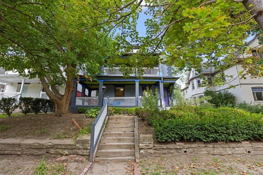 3612 Wyandotte Street — photo 2
