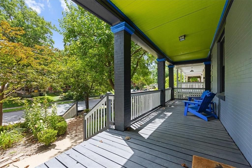 3612 Wyandotte Street — photo 3