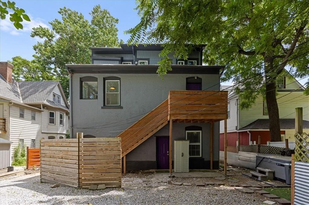 3612 Wyandotte Street — photo 34
