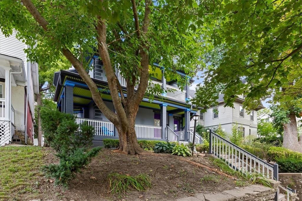3612 Wyandotte Street — photo 35