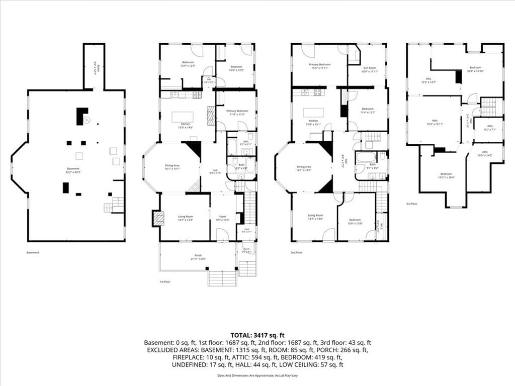 3612 Wyandotte Street — photo 44