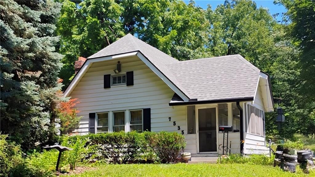 7535 McGee Street — photo 1
