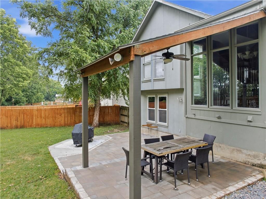 22625 W 64th Terrace — photo 24