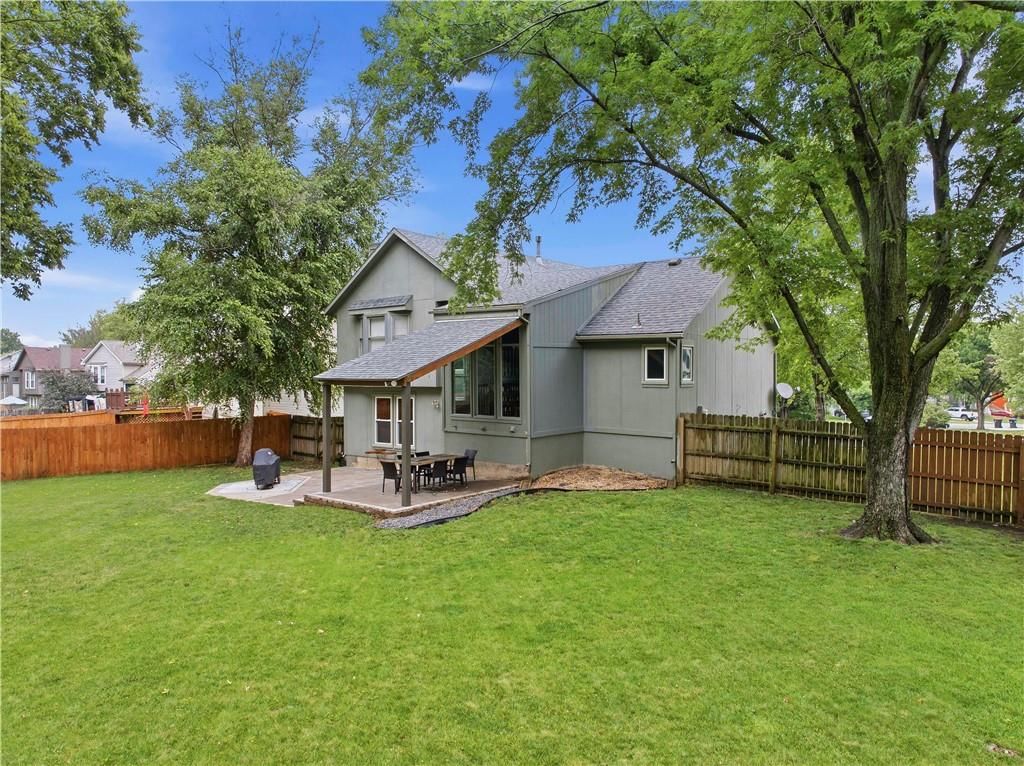 22625 W 64th Terrace — photo 25