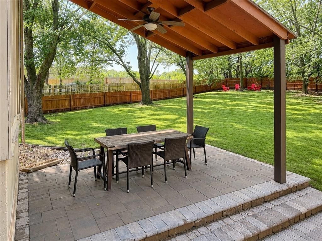 22625 W 64th Terrace — photo 31