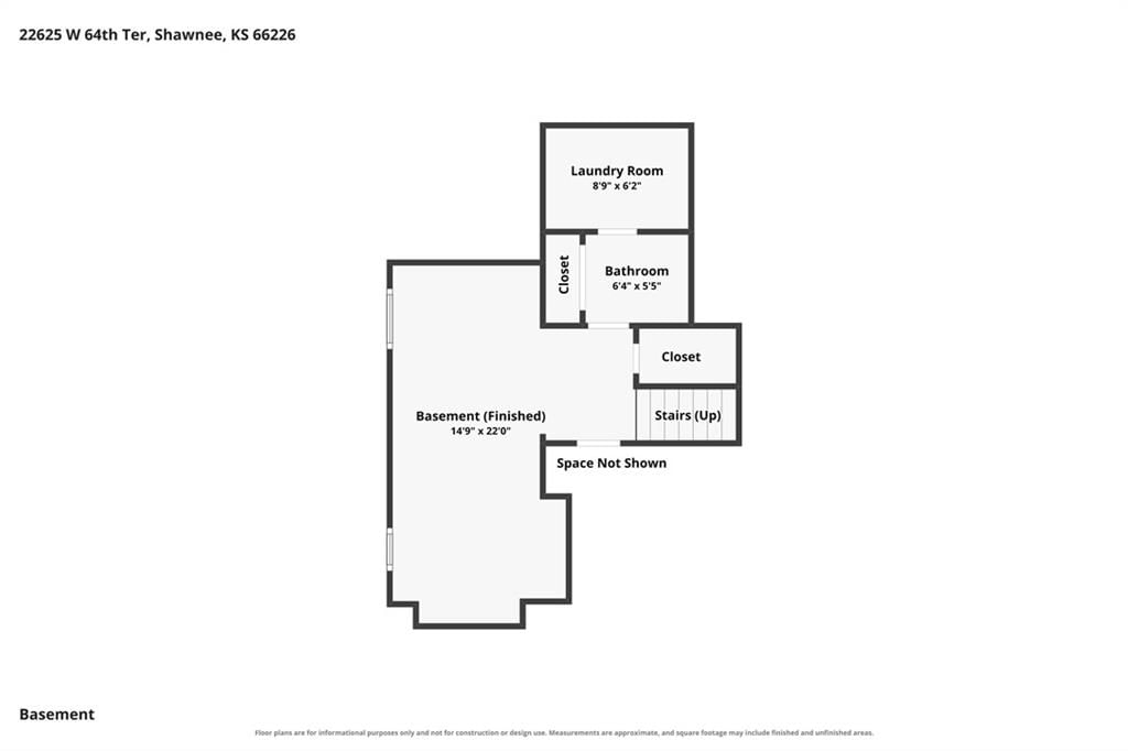 22625 W 64th Terrace — photo 35