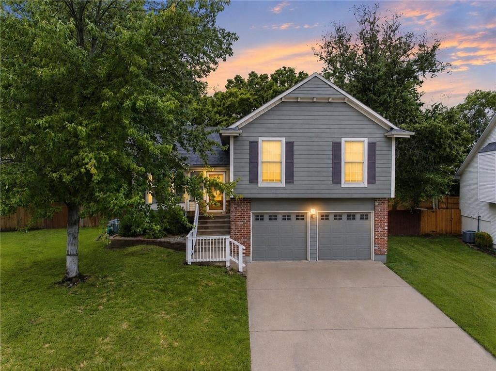 22625 W 64th Terrace — photo 36